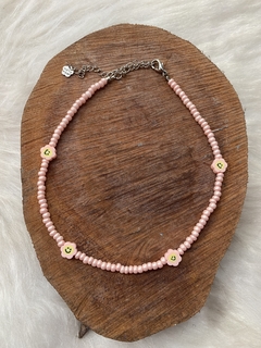 Choker Tais - Ananda Bijoux