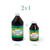 Pack propoleo bebible 2x1 (Comprá un jarabe 650ml y llevate el de 175ml de regalo) - comprar online