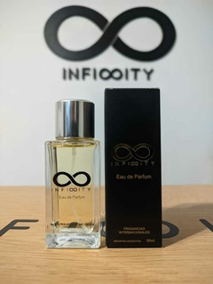 GOLD FRESH COUTURE - Perfumes Infinity