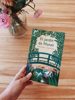 El Jardín de Monet