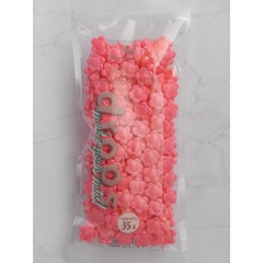 Drops Sprinkles Mini Flores Rosa Pastelar x 35 gr