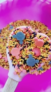 Mix Sprinkles Mickey x 100gr