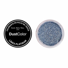 Glitter ACONCAGUA No toxico Linea Platinum DUST COLOR