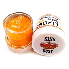 Colorante Liposoluble Naranja KING DUST