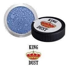 Colorante liposoluble Light Blue (Celeste) - KING DUST