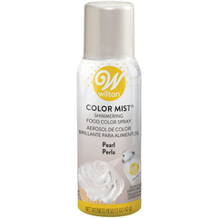 Aerosol Pintura Comestible WILTON Perlado