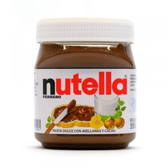 Nutella 350gr