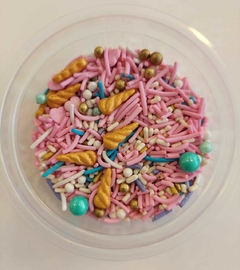 Mix Sprinkles Unicornio Mágico