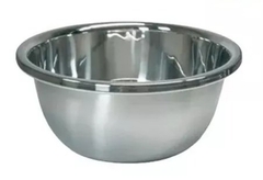 Bowl Acero Inoxidable 22cm