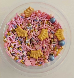 Mix Sprinkles Princesas 1 x 30gr.