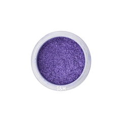 Colorante Bright Blue Violet KING DUST - comprar online