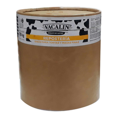 Dulce de Leche VACALIN Fraccionado x 1 kilo