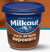 Dulce de Leche Repostero MILKAUT 1 kilo