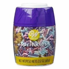 Sprinkles WILTON Mezcla Surtido Unicornio - comprar online