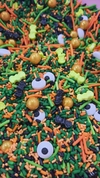 Mix Sprinkles MURCIELAGOS Halloween