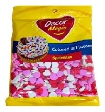 Sprinkles Decor Magic Corazon x30g