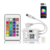 Controlador Tira Led Rgb Wifi Ctrl Remoto + App Audioritmica - comprar online