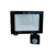 Reflector Led 30W Con Sensor De Movimiento