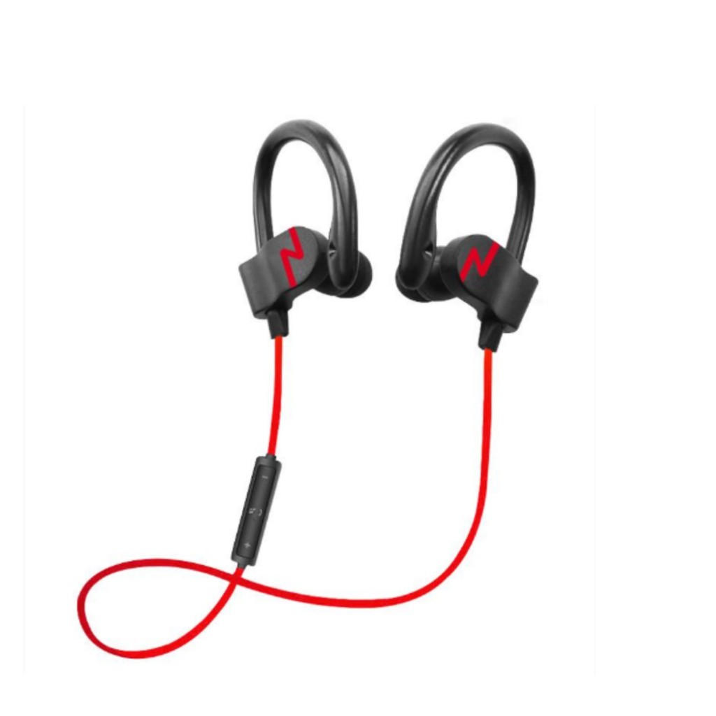 AURICULARES BLUETOOTH DEPORTIVOS SPORT FIT