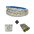 Kit Tira Led 2835 Blanco Calido Frio Neutro + Control Remoto