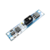 Sensor Dimmer De Barrera IR On Off Hand Swipe Perfil Led - comprar online