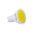 DICROICA LED GU10 4.5W COLORES