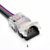 CONECTOR TIRA LED RGB 5050 HIPPO TIRA-CABLE en internet