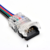 CONECTOR TIRA LED 3528/2835 HIPPO TIRA-CABLE EXTERIOR - LED UNIVERSE