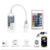 Kit Manguera Led Rgb Luces Neon Rgb Led Flex 5mts Wifi App - comprar online