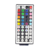 CONTROLADOR RGB INFRARROJO + CONTROL REMOTO 44 BOTONES - comprar online