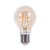 LAMPARA FILAMENTO LED E27 4W AMBAR - comprar online