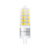 LAMPARA BIPIN LED G4 4W 12V