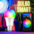 LAMPARA LED 10W SMART RGB + BLANCOS - comprar online