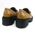 MOCASSIM BERLIM CAPPUCCINO W23 - Smidt Shoes