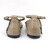 MOCASSIM COURO NATURAL S07 - Smidt Shoes