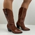 BOTA TEXAS CARAMELO - comprar online