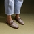 MOCASSIM BALLARAT CARVALHO S103 - Smidt Shoes