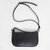 BAG COURO CHARLOTTE PRETO - comprar online