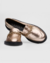 Imagem do Mocassim Belmonte SS25 Dourado