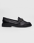 Mocassim Belmonte SS25 Preto