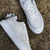 SNEAKER NEW IN - NATURAL - Smidt Shoes