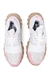 TÊNIS ELLUS FEMININO TREKKING BICOLOR - OFF WHITE E ROSA - loja online