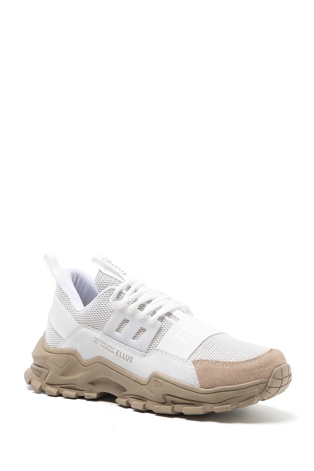 Tenis da ellus feminino cheap