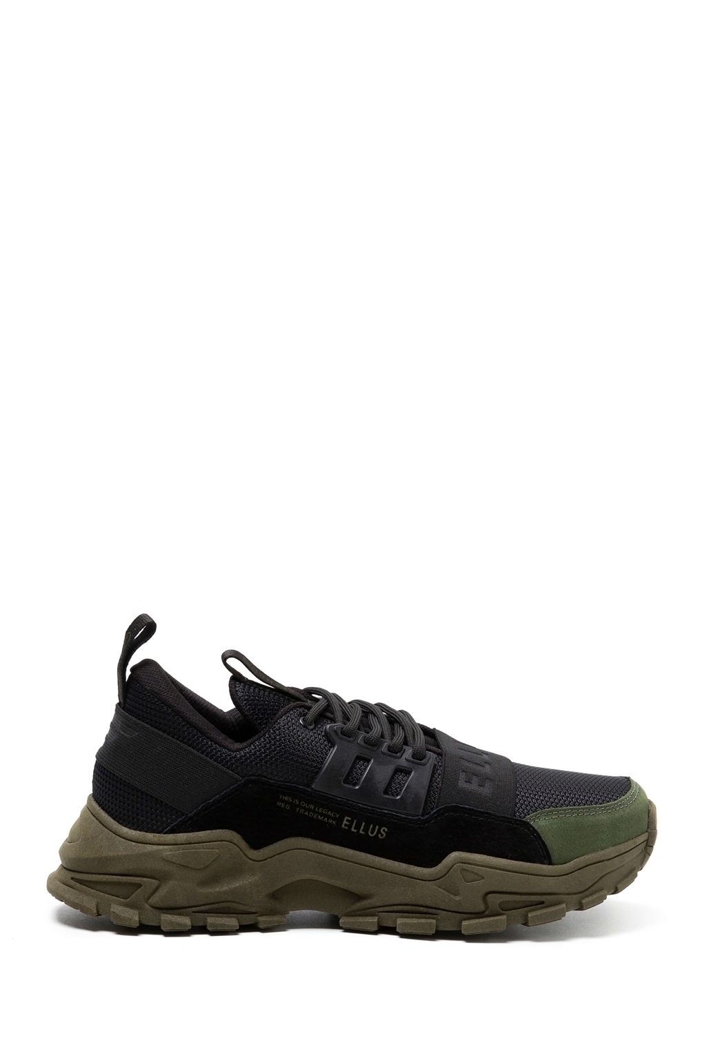 Ellus tenis clearance