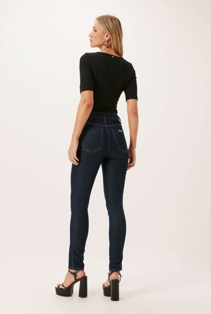 Calça jeans sale dimy