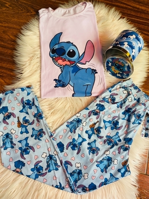 PIJAMAS ANIMADOS