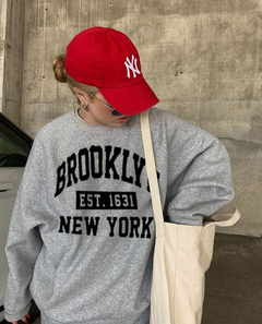Buzo brooklyn deals