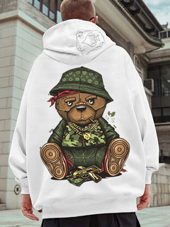 Canguro Fashion Bear