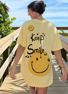 Remeron Keep smile