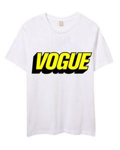 PROMO Remera Vogue